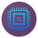 Cpu X иконка