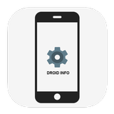 Droid Info 아이콘
