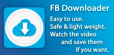 FB Downloader