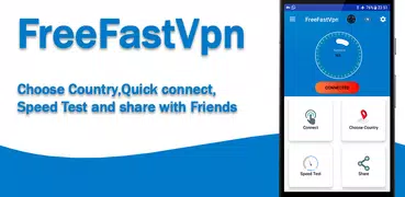 FreeFastVpn