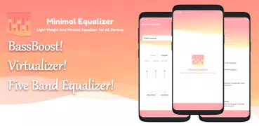 Minimal Equalizer