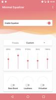 Minimal Equalizer Ekran Görüntüsü 2