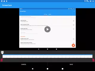 ScreenCam APK download