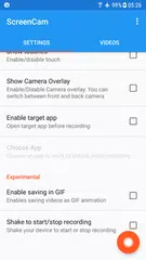 ScreenCam APK download