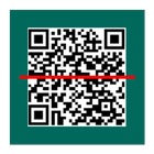 QR Code Scanner And Generator icon