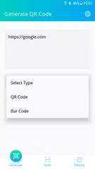 QRScanGen APK download