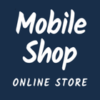 Mobile Shop ikona