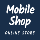 Mobile Shop icône