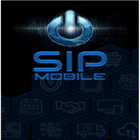 SIP MOBILE ไอคอน