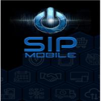 SIP MOBILE poster