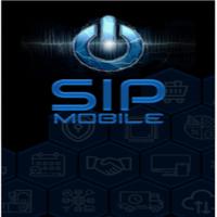 SIP MOBILE plakat