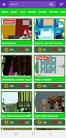 Mods For Minecraft syot layar 2