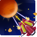 Moon Blast - Ball Blaster Cann APK