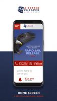 A Better Cheaper Bail Bonds 海報