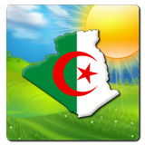 Météo Algerie أيقونة