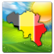 Météo Belgique