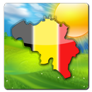 Météo Belgique APK