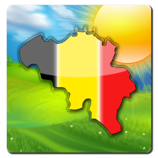Météo Belgique
