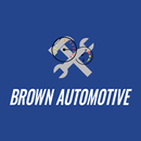 Brown Automotive Repair APK