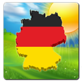 Deutschland Wetter