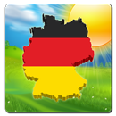 Deutschland Wetter APK