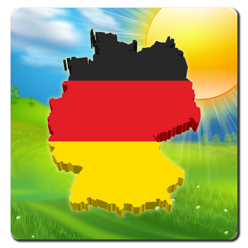 Deutschland Wetter