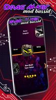 Drag Matic Mod Bussid captura de pantalla 3