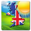 Météo Royaume-Uni (UK) APK