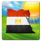 Egypt Weather - Arabic icon