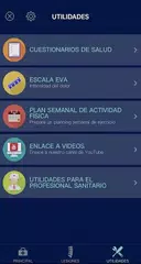 Escuela de Espalda APK download