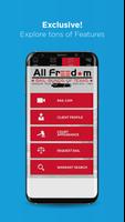 All Freedom Bail Bonds of Texas imagem de tela 3