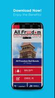 All Freedom Bail Bonds of Texas imagem de tela 1