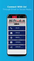 All Freedom Bail Bonds of Texas imagem de tela 2