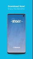 Kronic Plakat