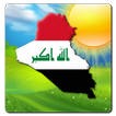 Météo Irak