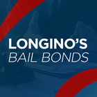 Longino Bail Bonds Zeichen