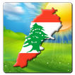 Météo Liban
