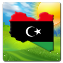 طقس ليبيا APK