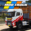 Truk Herex Style Mod APK