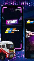 Truk Herex Style Mod poster