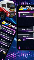 Truk Herex Style Mod screenshot 2