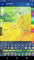 Météo Tunisie capture d'écran 2