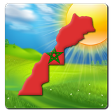 Météo Maroc アイコン