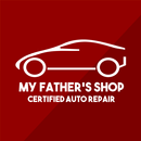 My Father's Shop Auto Repair APK