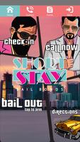 Short Stay Bail Bonds Poster
