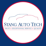 Stang Auto Tech icon