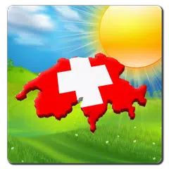 Météo Suisse APK 下載