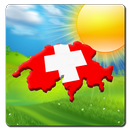 Météo Suisse APK