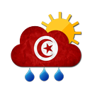 الطقس في تونس APK