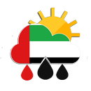 الطقس في الإمارات APK